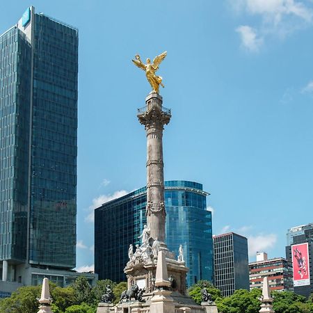 Nido Roma Norte Mexico City Exterior photo
