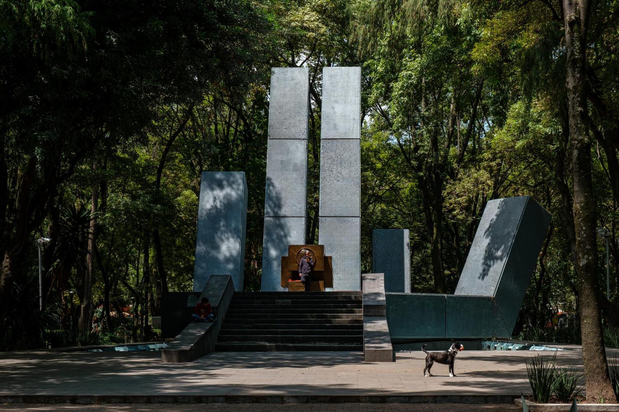 Nido Roma Norte Mexico City Exterior photo