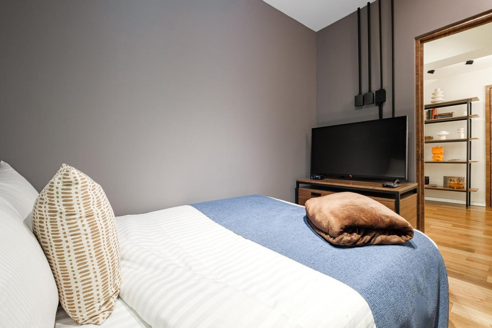 Nido Roma Norte Mexico City Room photo
