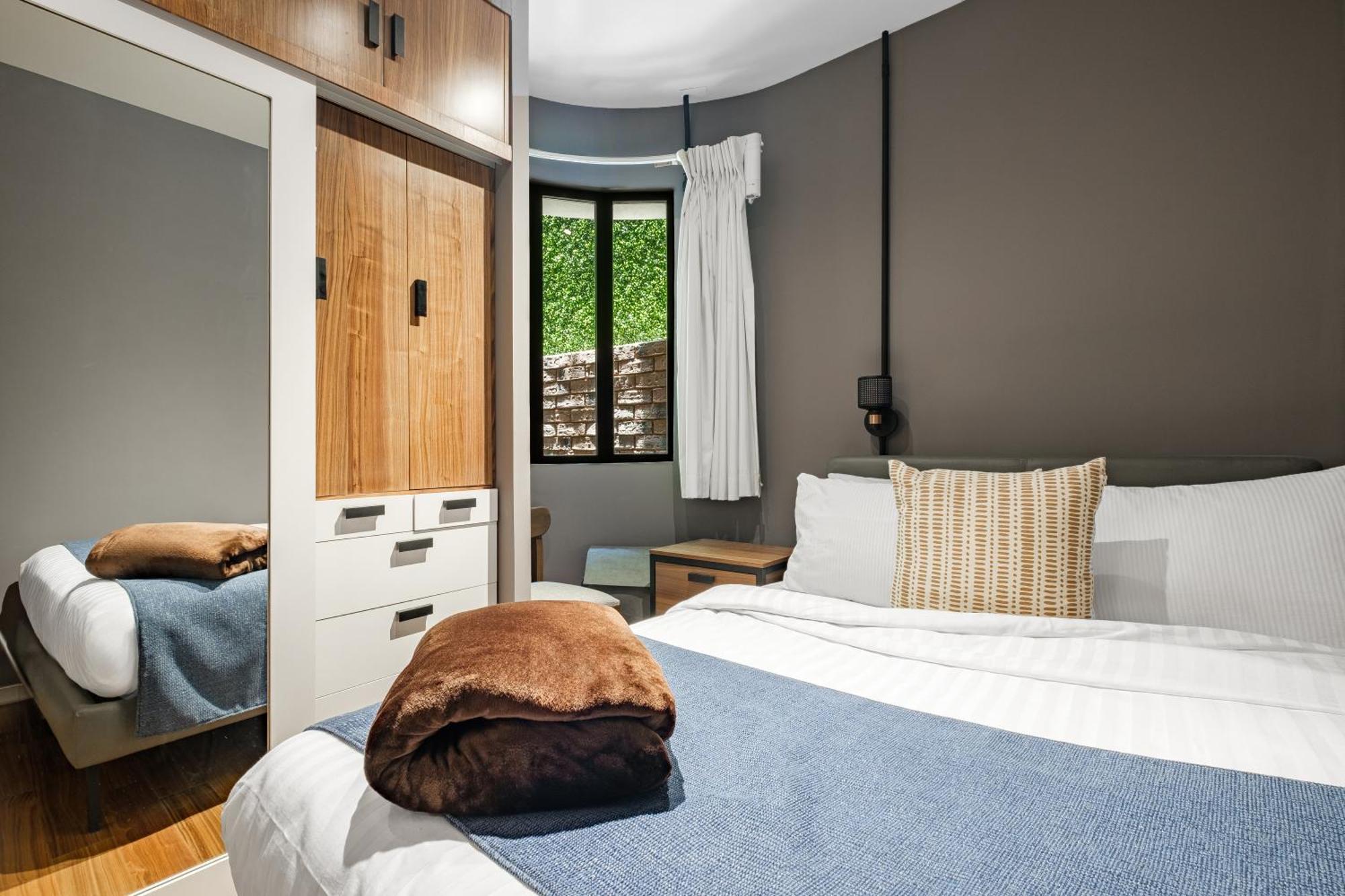Nido Roma Norte Mexico City Room photo