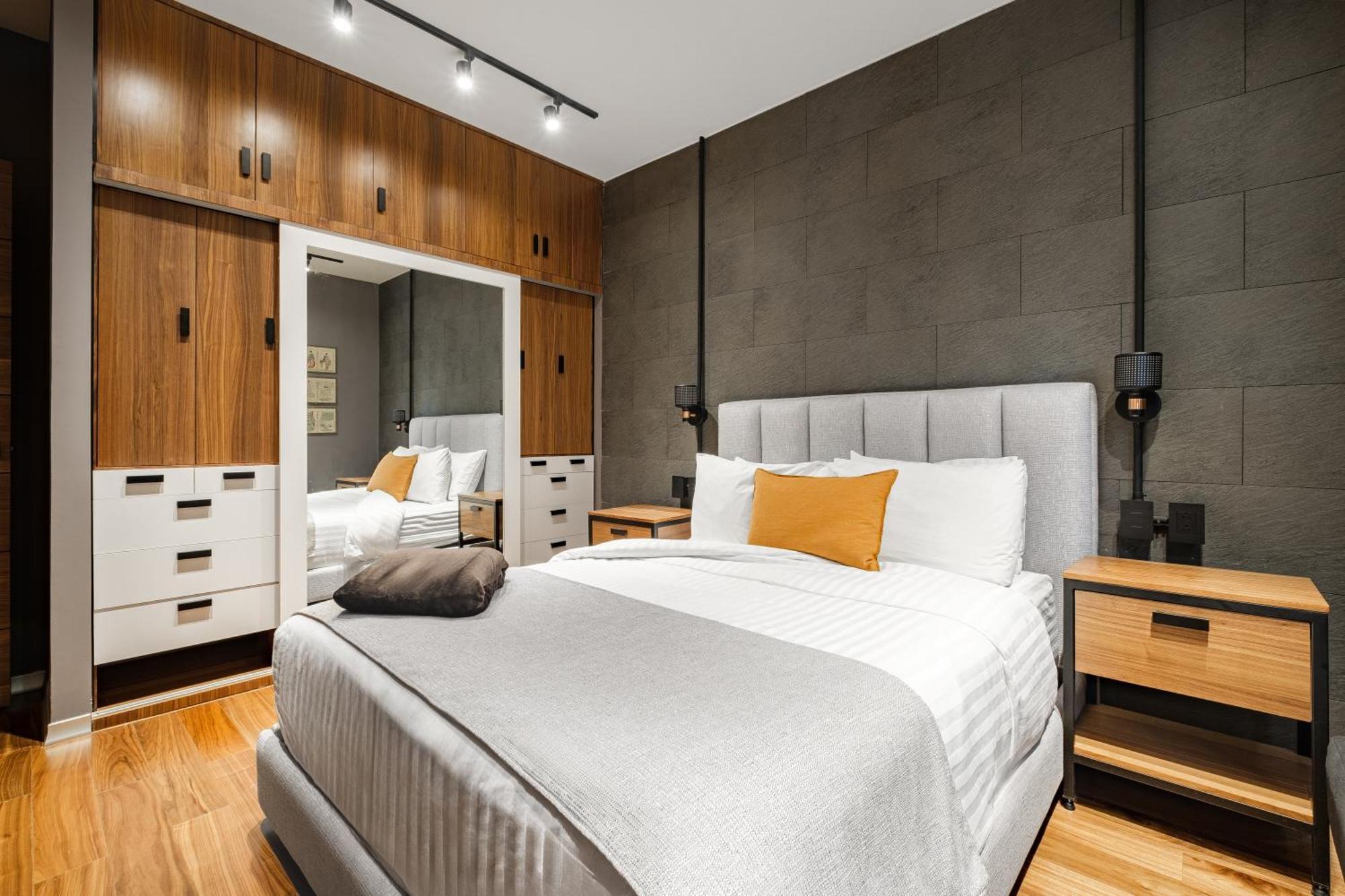 Nido Roma Norte Mexico City Room photo